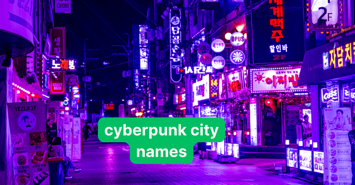 cyberpunk-city-names